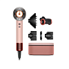 Фен Dyson Supersonic HD16 Nural Kanzan Pink, Для других стран DYS-3554